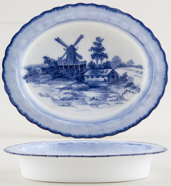 Dish small c1895